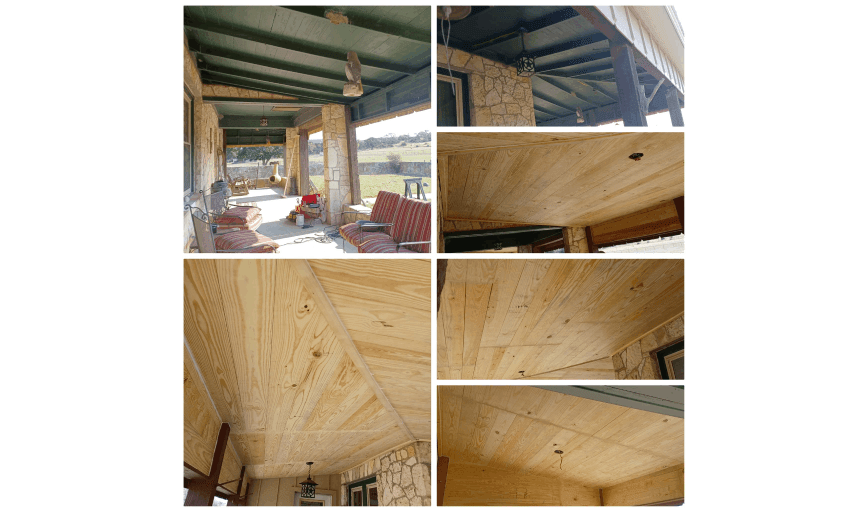 DRYWALL SERVICES